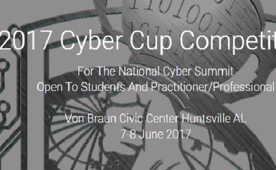 Cyber Cup CTF 2017